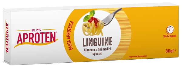 APROTEN LINGUINE 500 G - maxifarmacia.it