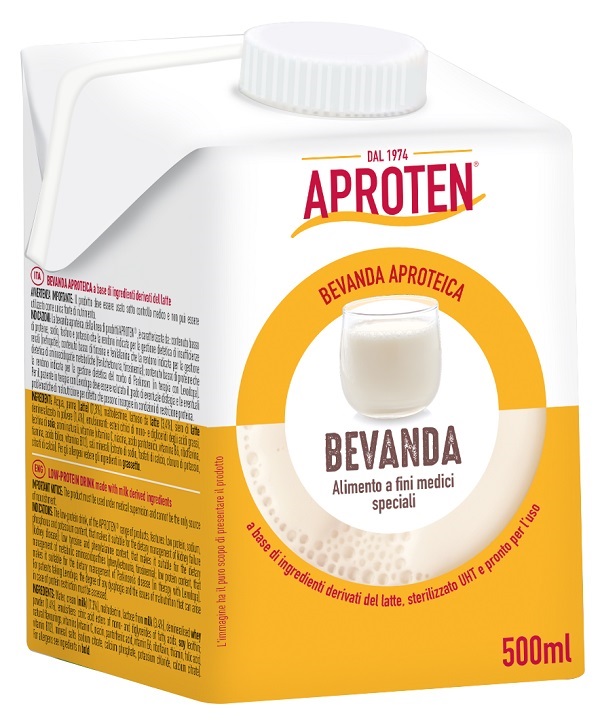 APROTEN BEVANDA 500 ML - maxifarmacia.it