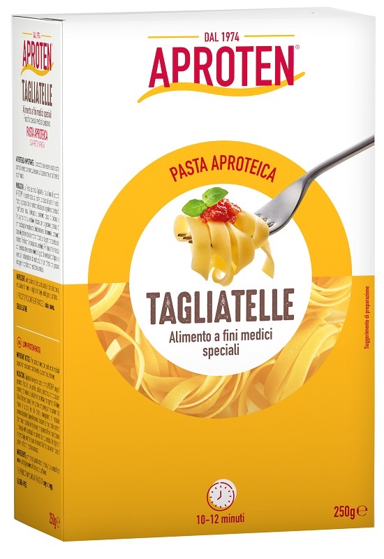 APROTEN TAGLIATELLE 250 G - maxifarmacia.it