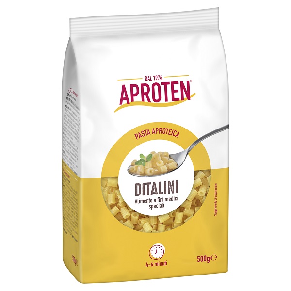 APROTEN DITALINI PROMO 500 G - maxifarmacia.it