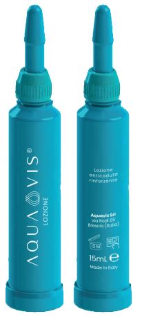 LOZIONE ANTICADUTA HAIR REGENERATION 4 FIALE DA 15 ML - maxifarmacia.it