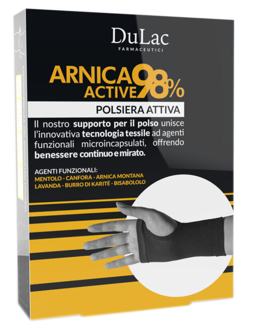 ARNICA 98 POLSIERA TAGLIA 3 - maxifarmacia.it