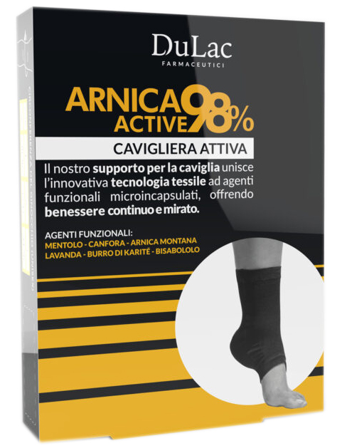 ARNICA 98 CAVIGLIERA TAGLIA 3 - maxifarmacia.it