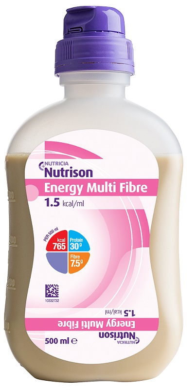 NUTRISON ENERGY MULTIFIBRE 1,5 500 ML - maxifarmacia.it