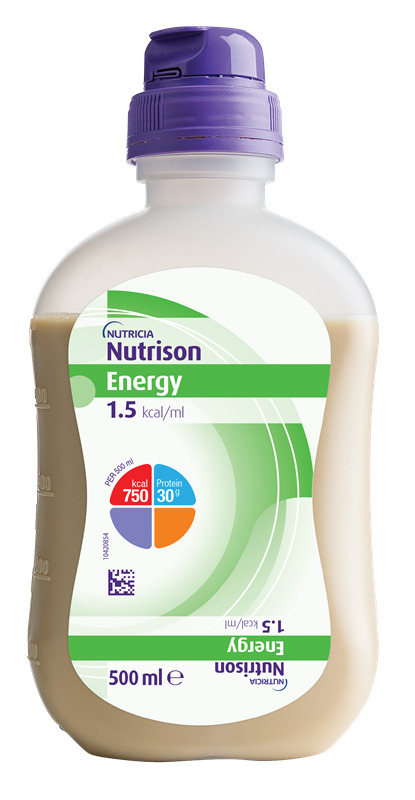 NUTRISON ENERGY 1,5 500 ML - maxifarmacia.it