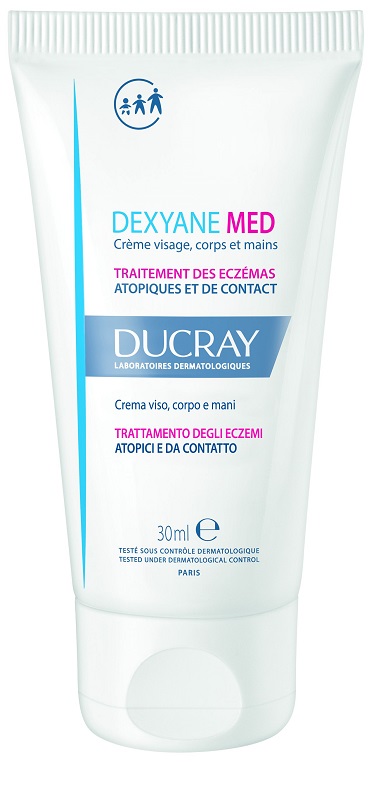 DEXYANE MED 30 ML - maxifarmacia.it