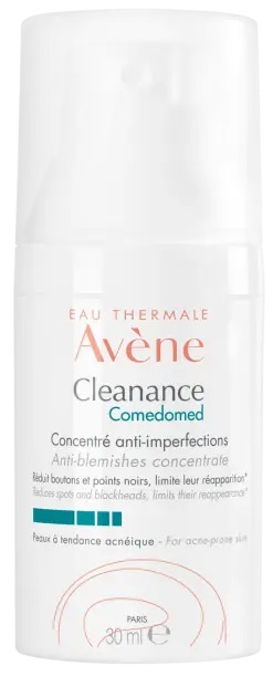 AVENE CLEANANCE COMEDOMED CONCENTRATO 30 ML - maxifarmacia.it