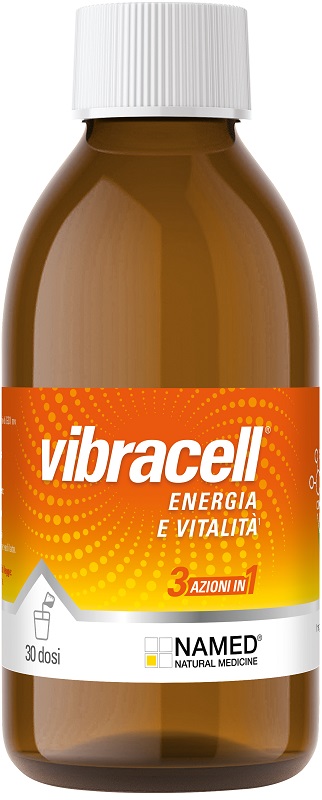 VIBRACELL 300 ML - maxifarmacia.it
