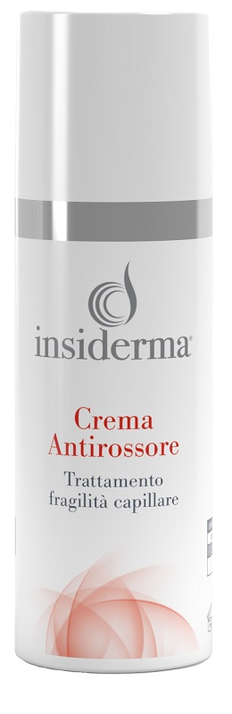 INSIDERMA CREMA ANTIROSSORE 50 ML - maxifarmacia.it