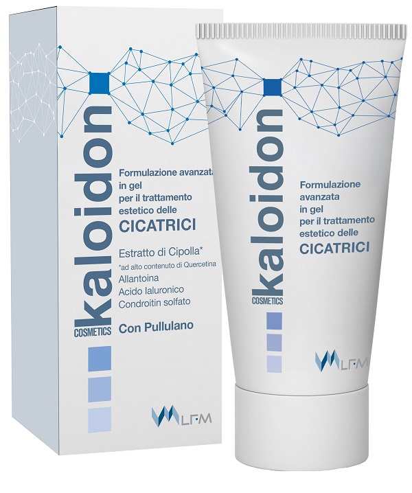 KALOIDON GEL CICATRICI 30 ML - maxifarmacia.it
