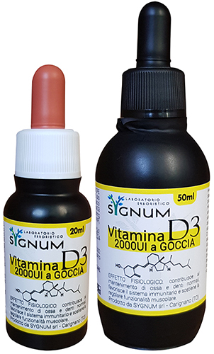 D3 EXTRA 20 ML - maxifarmacia.it
