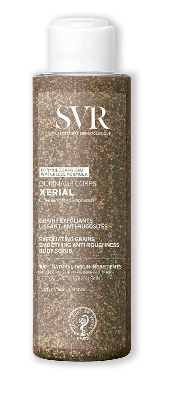 XERIAL GOMMAGE CORPS 100 G - maxifarmacia.it