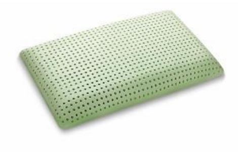 IBIOCUSCINI BIOSMART12 CUSCINO ERGONOMICO 72X42X12CM - maxifarmacia.it