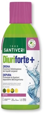 DIURIFORTE+ 500 ML - maxifarmacia.it