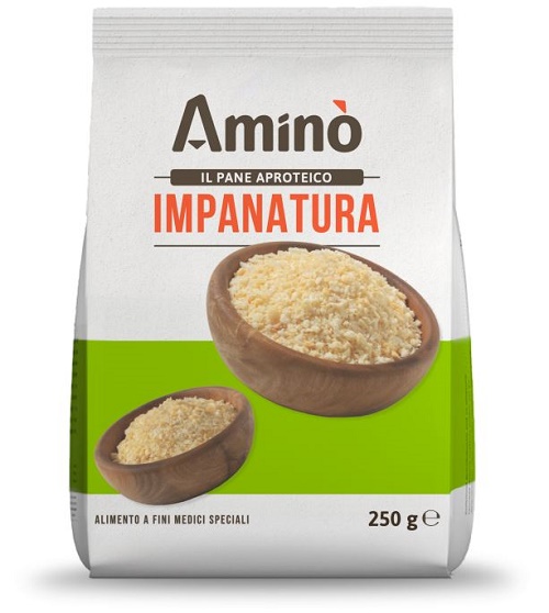 AMINO' IMPANATURA 250 G - maxifarmacia.it