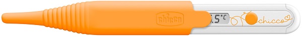 CHICCO TERMOMETRO DIGITALE DIGI BABY - maxifarmacia.it