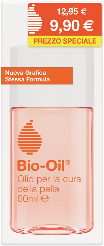 BIO-OIL OLIO PER LA CURA DELLA PELLE 60 ML - maxifarmacia.it