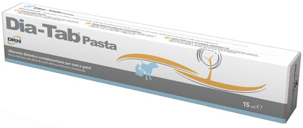 DIA TAB PASTA 15 ML - maxifarmacia.it