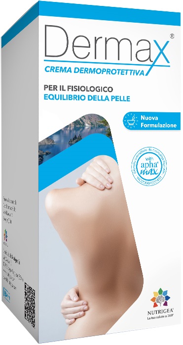 DERMAX CREMA 50 ML - maxifarmacia.it