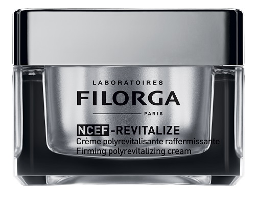 NCEF REVITALIZE CREAM 50 ML - maxifarmacia.it