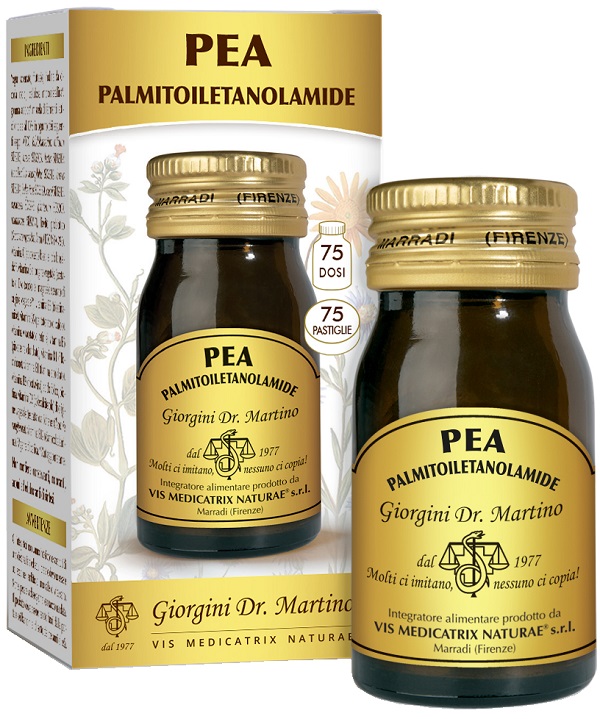 PEA 75 PASTIGLIE - maxifarmacia.it