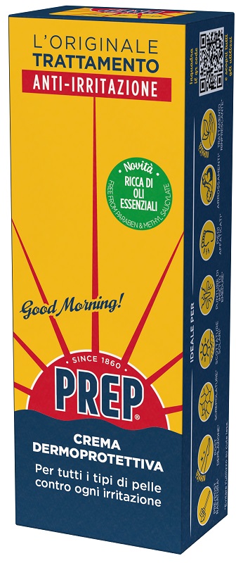 PREP CREMA DERMOPROTETTIVA 75 ML - maxifarmacia.it
