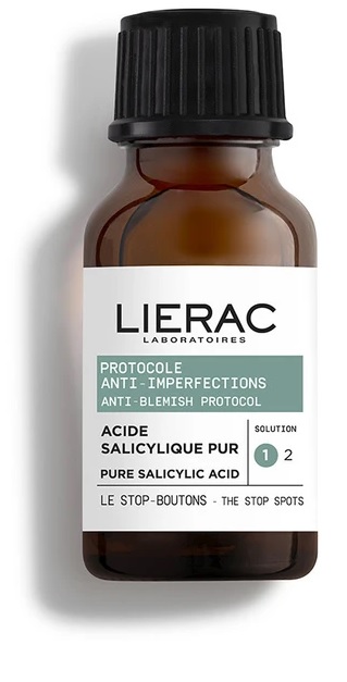 PROTOCOLE LO STOP-IMPERFEZIONI 15 ML - maxifarmacia.it