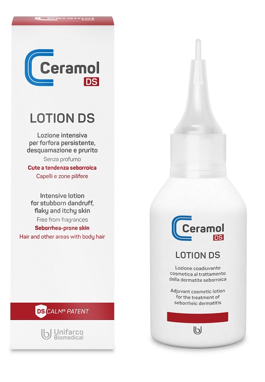 CERAMOL LOTION DS 50 ML - maxifarmacia.it