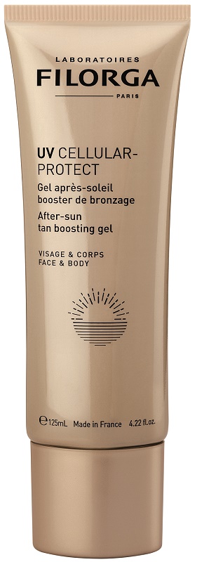 FILORGA UV CELLULAR PROTECT AFTERSUN 125 ML - maxifarmacia.it