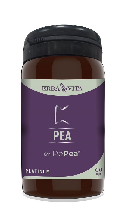PEA 60 CAPSULE - maxifarmacia.it