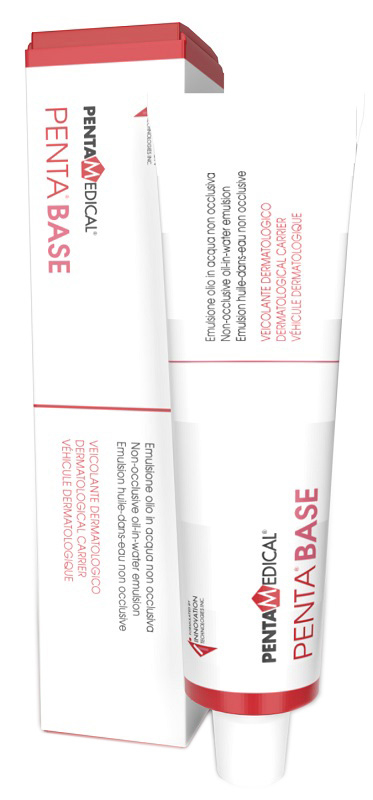 PENTA BASE EMULSIONE 50 G - maxifarmacia.it