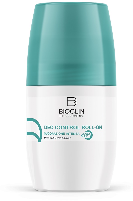 BIOCLIN DEO CONTROL ROLL-ON 50 ML - maxifarmacia.it