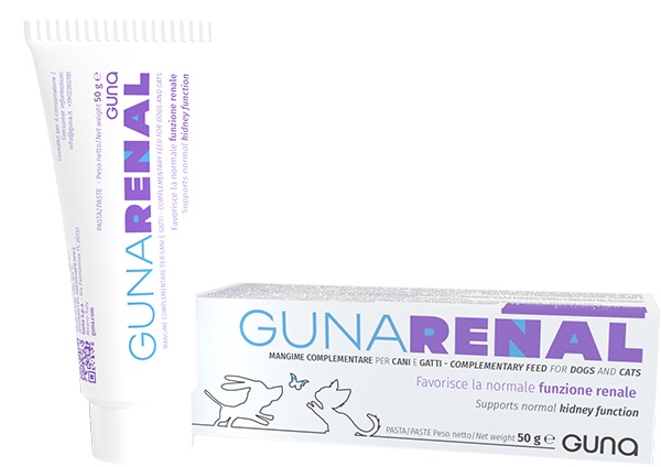 GUNARENAL 50 G - maxifarmacia.it