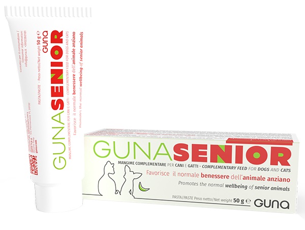GUNASENIOR 50 G - maxifarmacia.it
