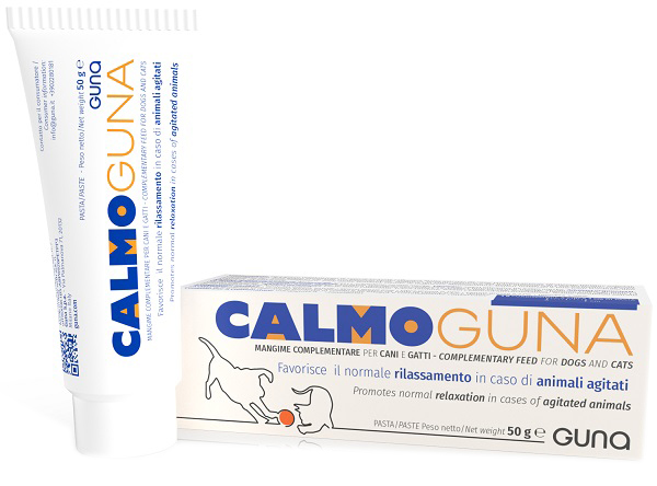 CALMOGUNA 50 G - maxifarmacia.it