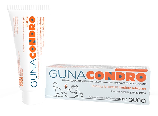 GUNACONDRO 50 G - maxifarmacia.it