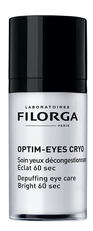 FILORGA OPTIM EYES CRYO 15 ML - maxifarmacia.it
