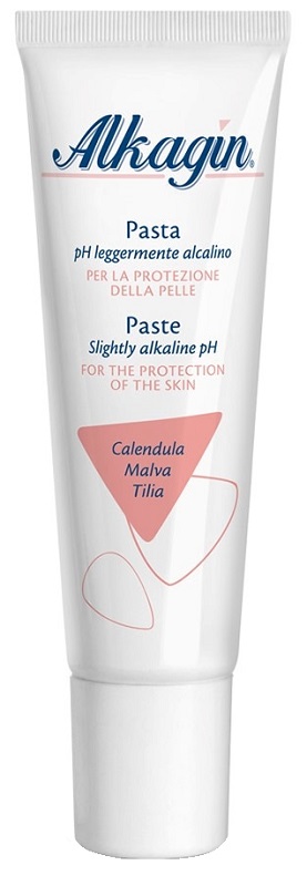ALKAGIN PASTA ARROSSAMENTO 100 ML - maxifarmacia.it
