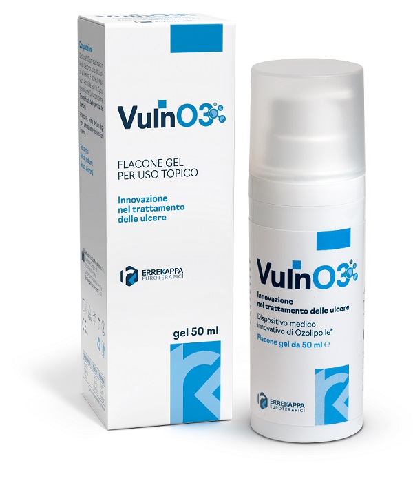 VULNO3 LIPOGEL 50 ML - maxifarmacia.it