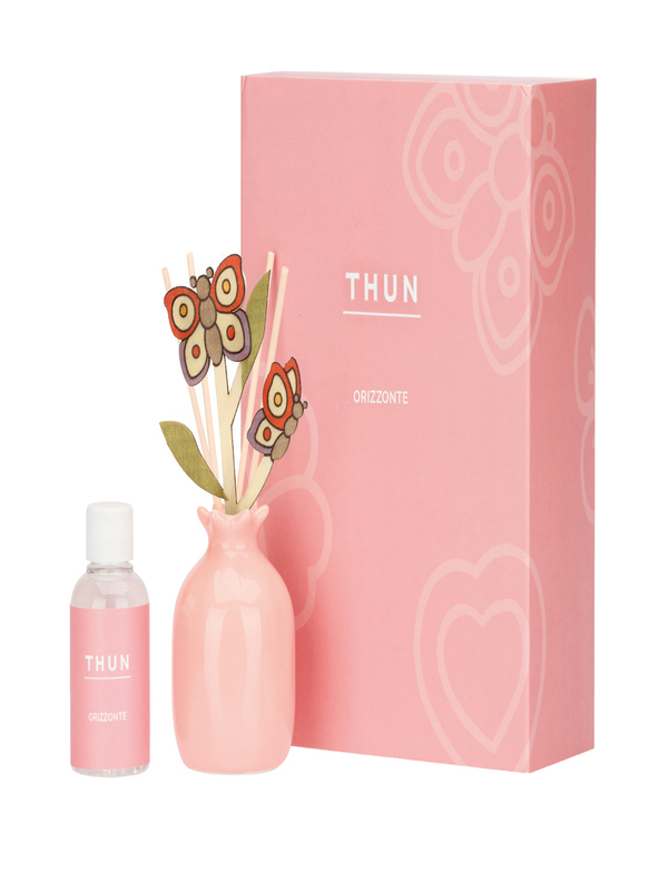 THUN DIFFUSORE MELOGRANO ROSA 50 ML - maxifarmacia.it