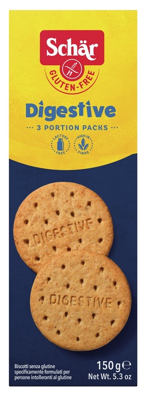 SCHAR DIGESTIVE 150 G - maxifarmacia.it