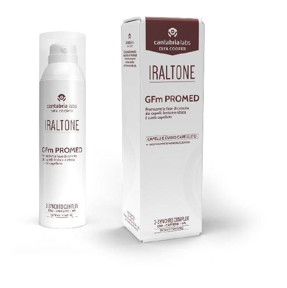 GFM PROMED 75 ML - maxifarmacia.it