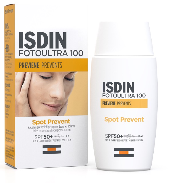FOTOULTRA SPOT PREVENT SPF50+ 50 ML - maxifarmacia.it
