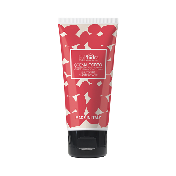 CREMA CORPO IDRATANTE ELASTICIZZANTE 100 ML - maxifarmacia.it