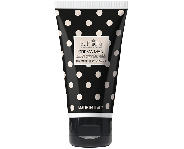 CREMA MANI IDRATANTE ELASTICIZZANTE 50 ML - maxifarmacia.it