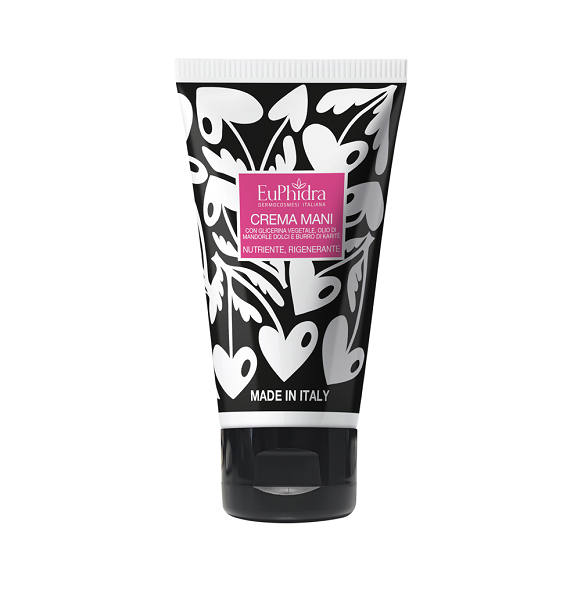 CREMA MANI NUTRIENTE RIGENERANTE 50 ML - maxifarmacia.it