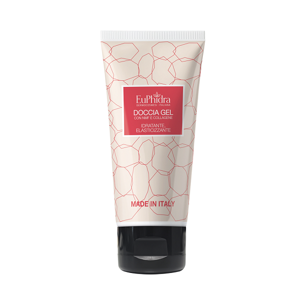 DOCCIA GEL IDRATANTE ELASTICIZZANTE 100 ML - maxifarmacia.it