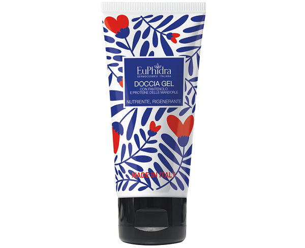 DOCCIA GEL NUTRIENTE RIGENERANTE 100 ML - maxifarmacia.it