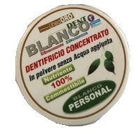 BLANCODENT DENTIFRICIO CONCENTRATO 50 G - maxifarmacia.it